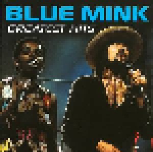 Cover - Blue Mink: Greatest Hits
