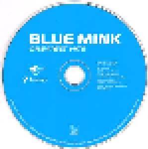 Blue Mink: Greatest Hits (CD) - Bild 3