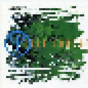 Deep Forest: Deep Forest (CD) - Bild 1