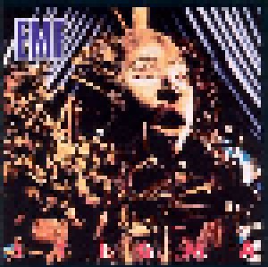 EMF: Stigma (CD) - Bild 1