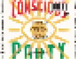 Ziggy Marley & The Melody Makers: Conscious Party (CD) - Bild 2