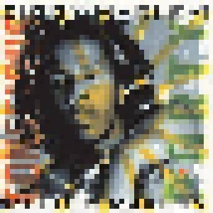 Ziggy Marley & The Melody Makers: Conscious Party (CD) - Bild 1