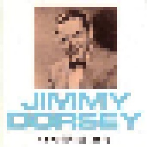 Jimmy Dorsey: His Greatest Hits (CD) - Bild 1