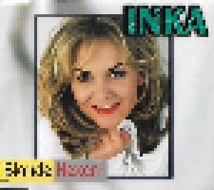 Inka: Blonde Hexen (Single-CD) - Bild 1