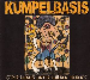 Kumpelbasis: Der Luxus Unter Wilden Tieren (CD) - Bild 1