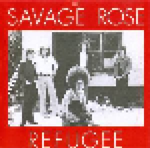 The Savage Rose: Refugee (CD) - Bild 1