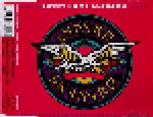 Lynyrd Skynyrd: Sweet Home Alabama (Single-CD) - Bild 2