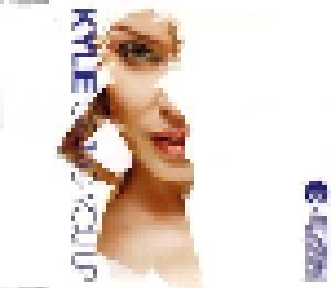 Kylie Minogue: Giving You Up (Single-CD) - Bild 1