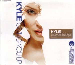 Kylie Minogue: Giving You Up (Single-CD) - Bild 2