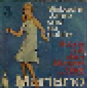 Cover - Mariano: Siebzehn Jahre Und So Schön
