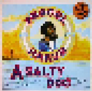 Procol Harum: A Salty Dog / Shine On Brightly (2-LP) - Bild 1