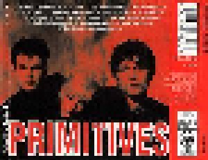 The Primitives: Bombshell - The Hits & More (CD) - Bild 2