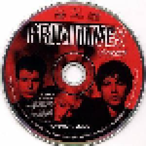 The Primitives: Bombshell - The Hits & More (CD) - Bild 3
