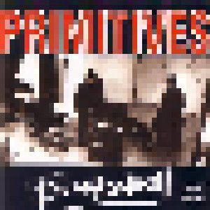 The Primitives: Bombshell - The Hits & More (CD) - Bild 1