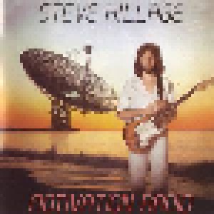 Steve Hillage: Motivation Radio (CD) - Bild 1