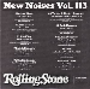 Rolling Stone: New Noises Vol. 113 (CD) - Bild 2