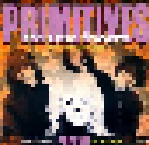 The Primitives: Thru The Flowers - The Anthology (2-CD) - Bild 1