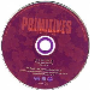 The Primitives: Thru The Flowers - The Anthology (2-CD) - Bild 4