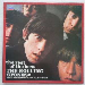 The Rolling Stones: The Rolling Stones Story - Part 2 - The Rest Of The Best (4-LP + 7") - Bild 1
