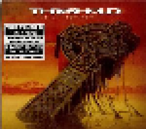 Threshold: Extinct Instinct (CD) - Bild 1