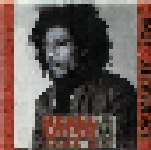 Cover - Bob Marley & The Wailers: Rebel Music Dortmund 1980