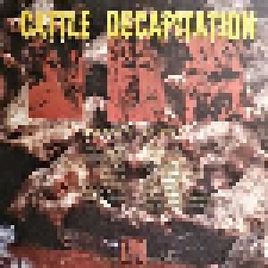 Cattle Decapitation: Human Jerky (12") - Bild 2