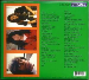 Hard-Ons: Dickcheese (2-CD) - Bild 2
