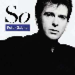 Peter Gabriel: So - "25th Anniversary Edition" (3-CD) - Bild 1