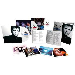 Peter Gabriel: So - "25th Anniversary Edition" (3-CD) - Bild 2