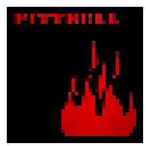 Pittbull: Pittbull (LP) - Bild 1