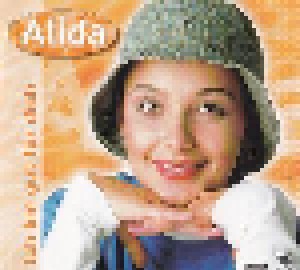 Cover - Alida: Ich Bin Gut Für Dich