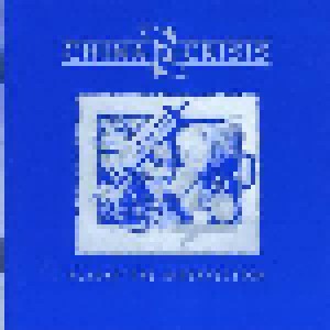 China Crisis: Flaunt The Imperfection (CD) - Bild 1