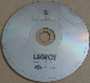 David Garrett: Legacy (CD + DVD) - Bild 3