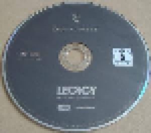 David Garrett: Legacy (CD + DVD) - Bild 4