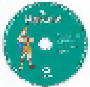 Alan Menken: Hercule (CD) - Bild 4