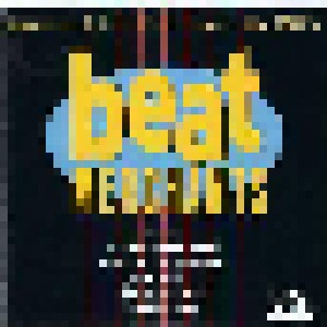 Cover - Benny Hill: Beat Merchants
