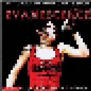 Evanescence: Maximum Evanescnce - Cover