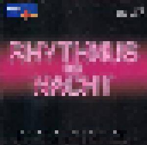 Rhythmus Der Nacht - Folge 5 - Cover