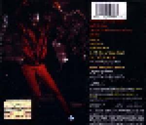 Michael Jackson: Thriller (CD) - Bild 2