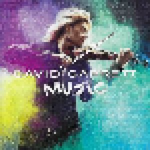 Cover - David Garrett: Music