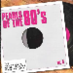 Pearls Of The 80's - Maxis Vol. 6 (2-CD) - Bild 1