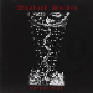 Bastard Saints: The Shape Of My Will (CD) - Bild 1