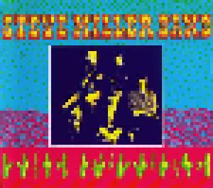 The Steve Miller Band: Children Of The Future (CD) - Bild 1