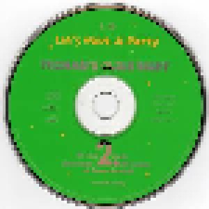 Thommy's Oldie Night: Let's Have A Party (2-CD) - Bild 5
