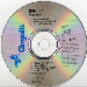 Billy Idol: Vital Idol (CD) - Bild 4