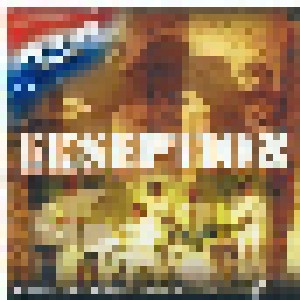 Ekseption: Hollands Glorie (CD) - Bild 1
