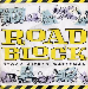 Stock, Aitken & Waterman: Roadblock (7") - Bild 1