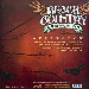 Black Country Communion: Afterglow (LP) - Bild 2