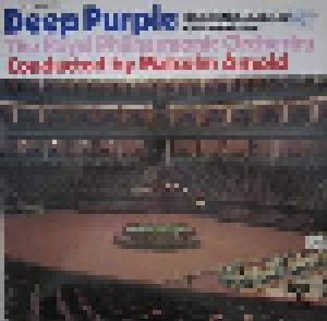 Deep Purple: Concerto For Group And Orchestra (LP) - Bild 1
