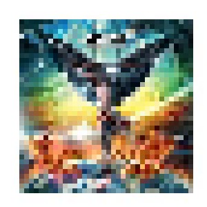 Cover - Phoenix Rising: MMXII